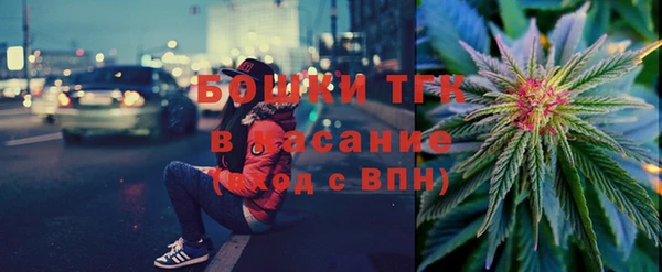 молекула духа Верея